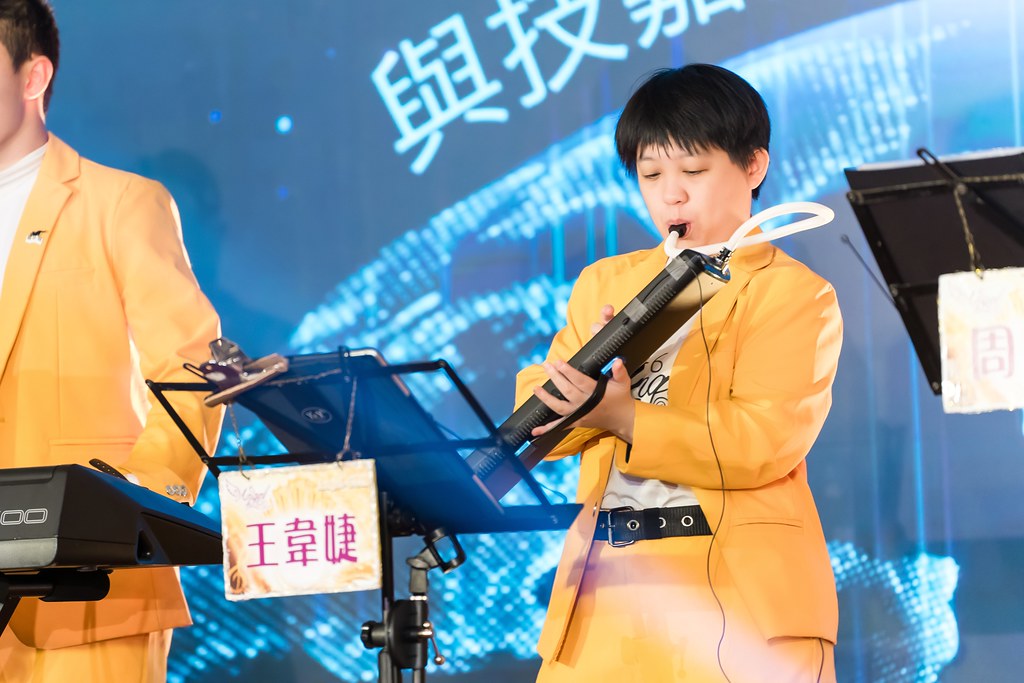 [活動攝影]AI烏托邦 技嘉供應商尾牙-最專業的團隊完成每場完美活動攝影，拍的不只好更要快! #尾牙攝影