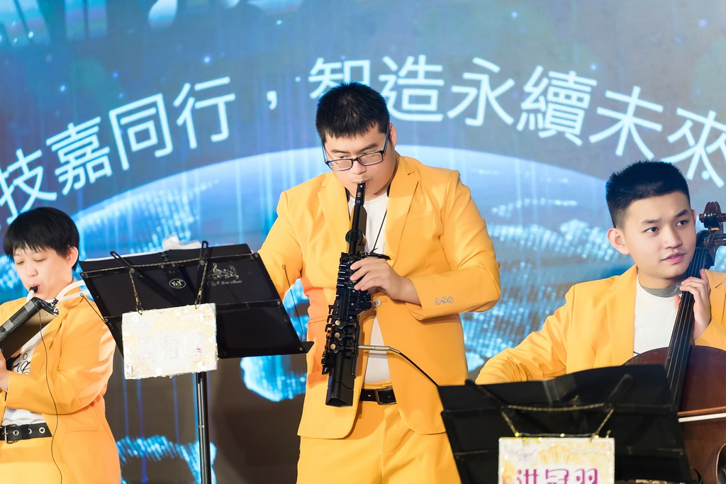 [活動攝影]AI烏托邦 技嘉供應商尾牙-最專業的團隊完成每場完美活動攝影，拍的不只好更要快! #活動拍攝