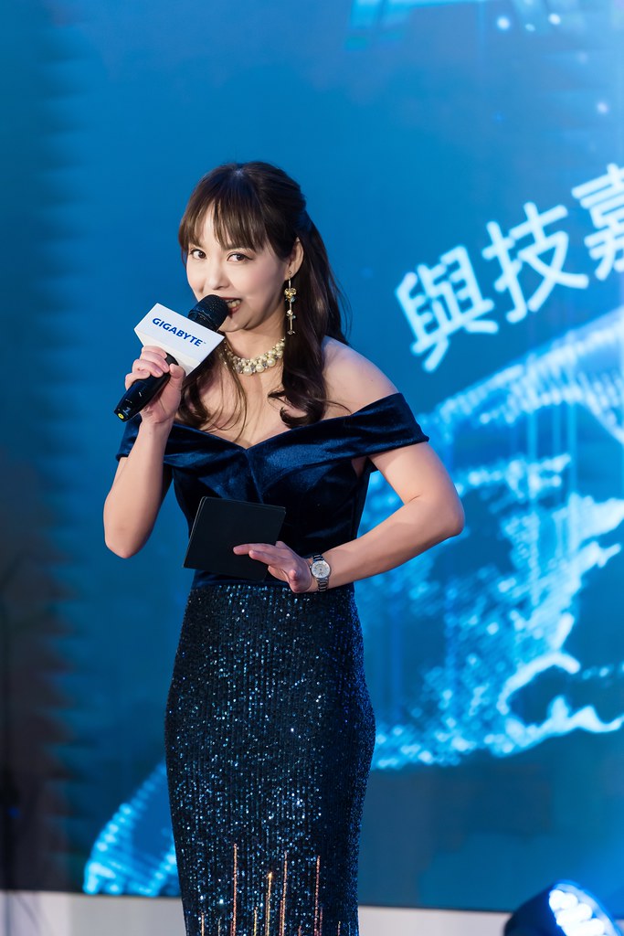 [活動攝影]AI烏托邦 技嘉供應商尾牙-最專業的團隊完成每場完美活動攝影，拍的不只好更要快! #尾牙攝影