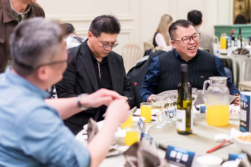 [活動攝影]AI烏托邦 技嘉供應商尾牙-最專業的團隊完成每場完美活動攝影，拍的不只好更要快! #尾牙攝影