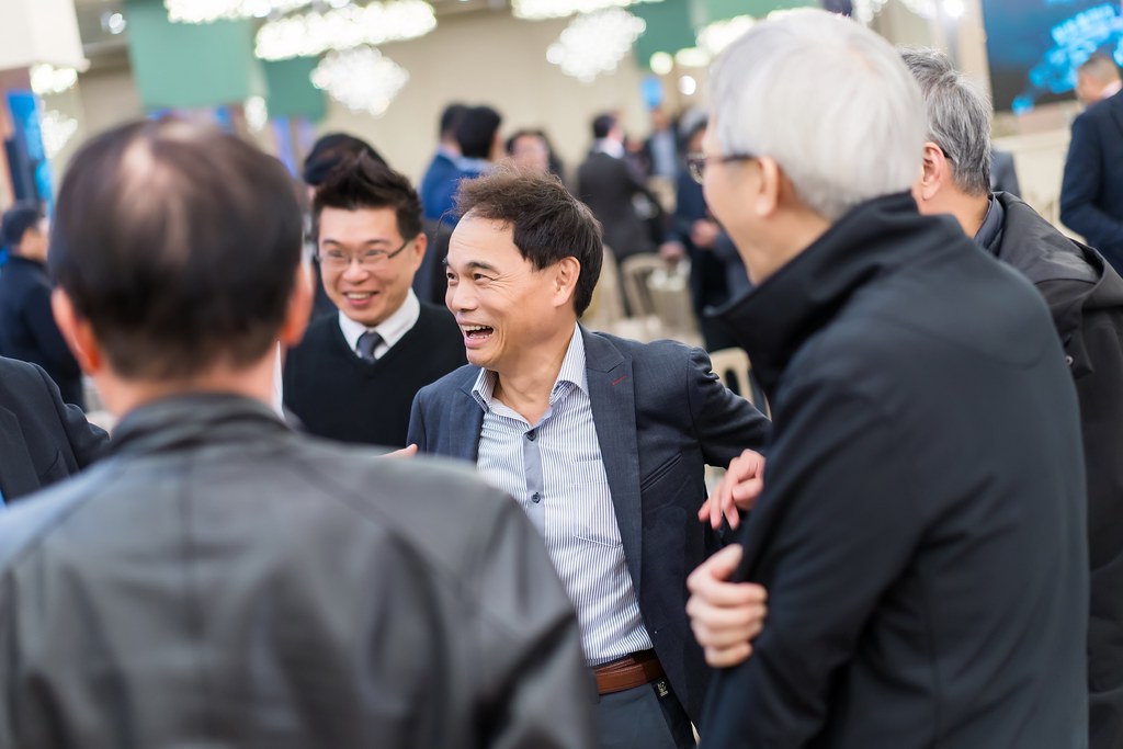 [活動攝影]AI烏托邦 技嘉供應商尾牙-最專業的團隊完成每場完美活動攝影，拍的不只好更要快! #尾牙攝影