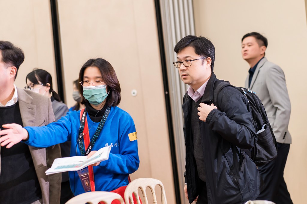 [活動攝影]AI烏托邦 技嘉供應商尾牙-最專業的團隊完成每場完美活動攝影，拍的不只好更要快! #活動攝影