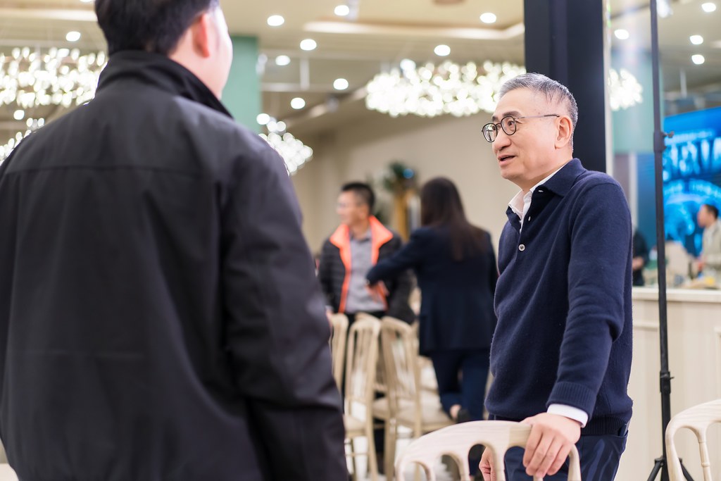 [活動攝影]AI烏托邦 技嘉供應商尾牙-最專業的團隊完成每場完美活動攝影，拍的不只好更要快! #活動拍立得