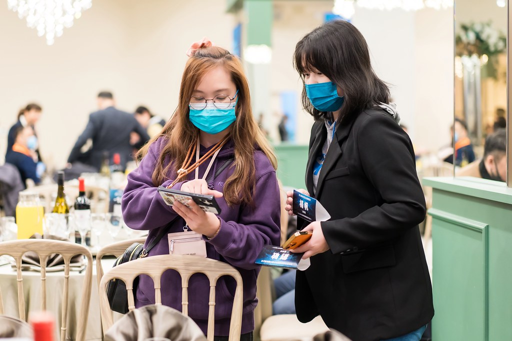 [活動攝影]AI烏托邦 技嘉供應商尾牙-最專業的團隊完成每場完美活動攝影，拍的不只好更要快! #即時攝影