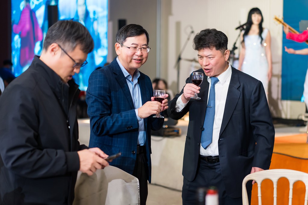 [活動攝影]AI烏托邦 技嘉供應商尾牙-最專業的團隊完成每場完美活動攝影，拍的不只好更要快! #雲端攝影