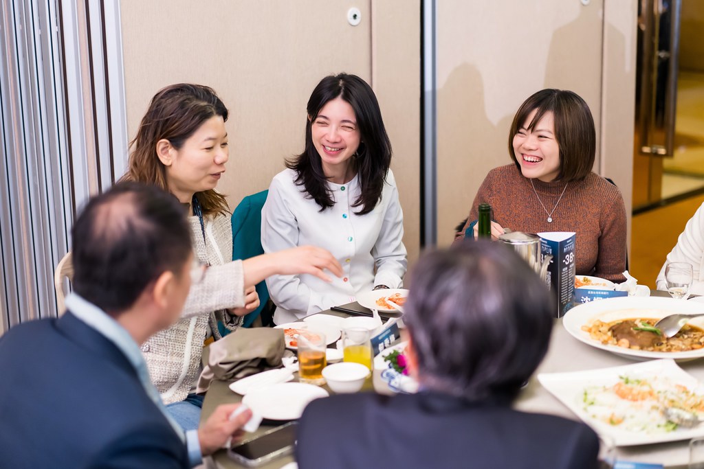 [活動攝影]AI烏托邦 技嘉供應商尾牙-最專業的團隊完成每場完美活動攝影，拍的不只好更要快! #活動拍立得