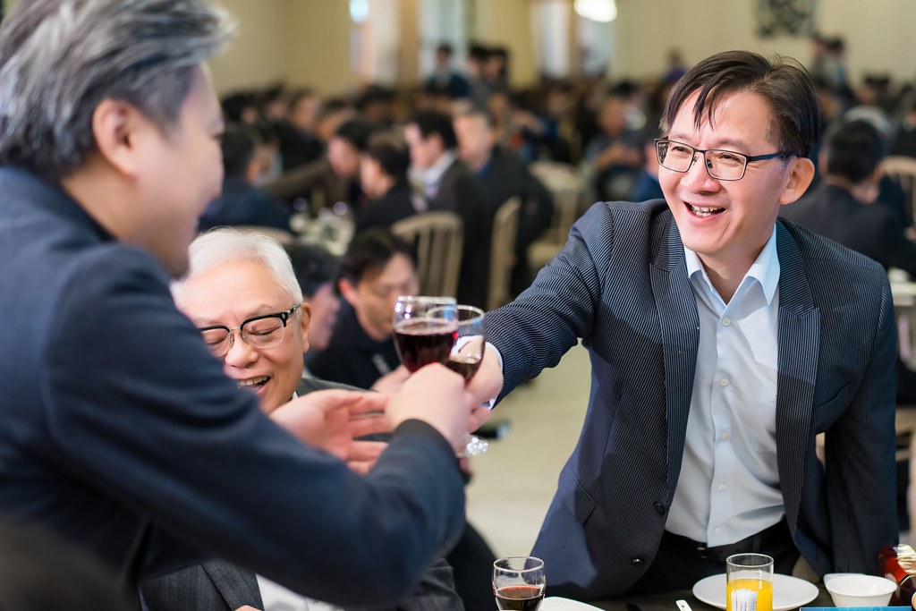 [活動攝影]AI烏托邦 技嘉供應商尾牙-最專業的團隊完成每場完美活動攝影，拍的不只好更要快! #活動攝影