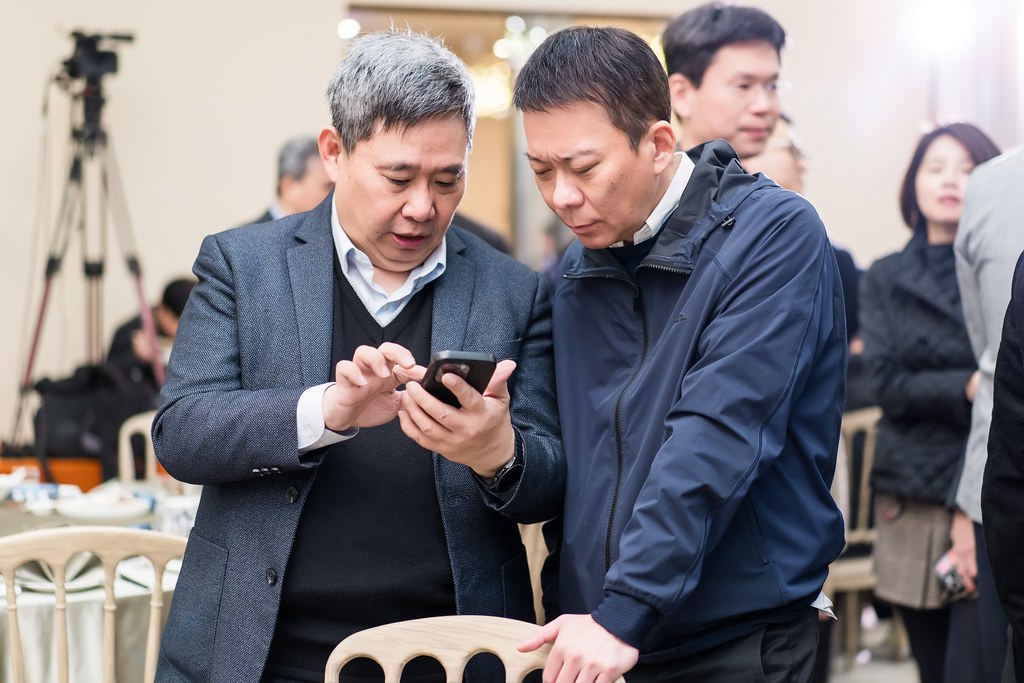 [活動攝影]AI烏托邦 技嘉供應商尾牙-最專業的團隊完成每場完美活動攝影，拍的不只好更要快! #活動拍立得