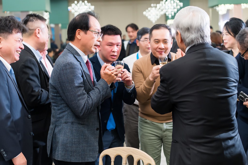 [活動攝影]AI烏托邦 技嘉供應商尾牙-最專業的團隊完成每場完美活動攝影，拍的不只好更要快! #即拍即印