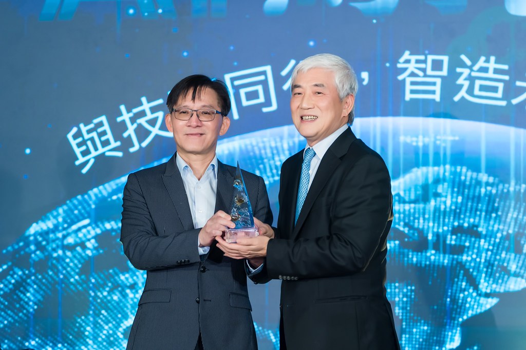 [活動攝影]AI烏托邦 技嘉供應商尾牙-最專業的團隊完成每場完美活動攝影，拍的不只好更要快! #尾牙攝影