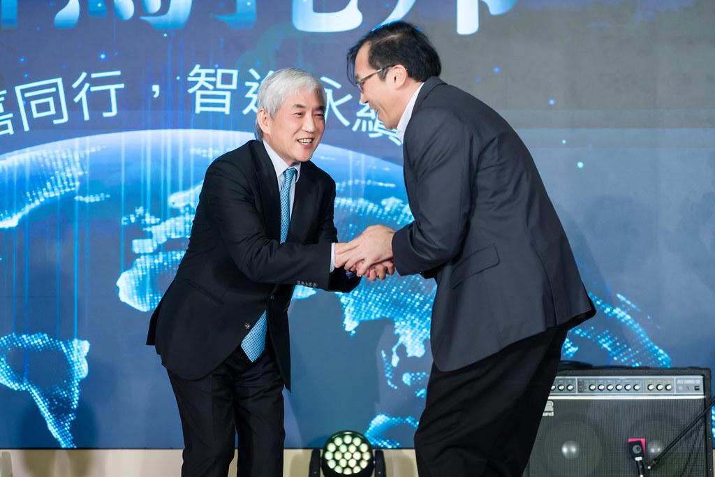 [活動攝影]AI烏托邦 技嘉供應商尾牙-最專業的團隊完成每場完美活動攝影，拍的不只好更要快! #活動拍攝