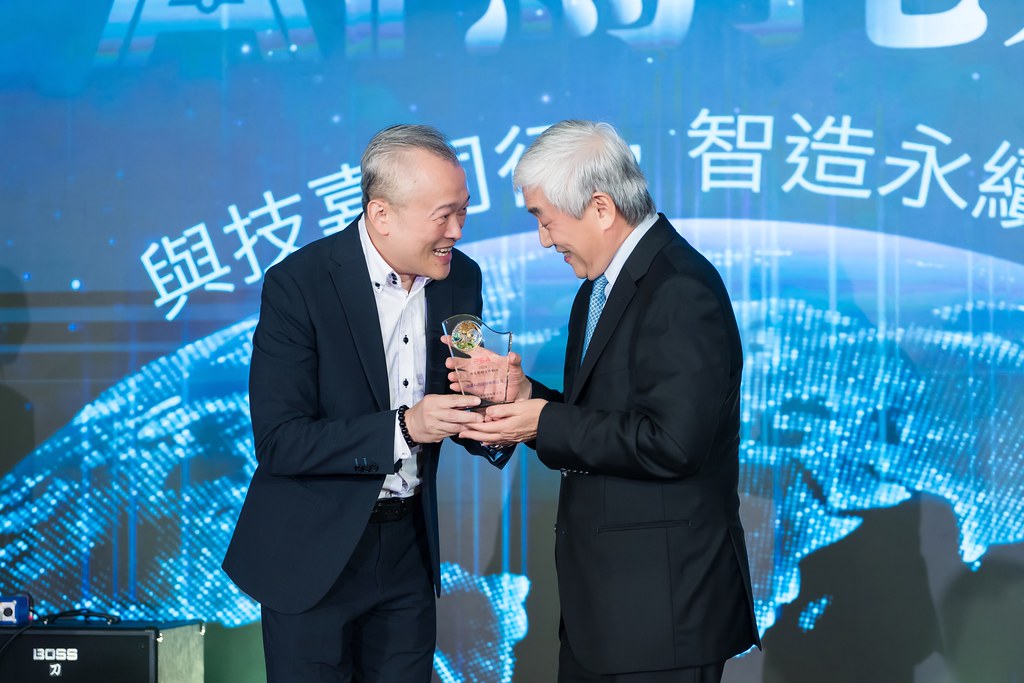 [活動攝影]AI烏托邦 技嘉供應商尾牙-最專業的團隊完成每場完美活動攝影，拍的不只好更要快! #雲端攝影