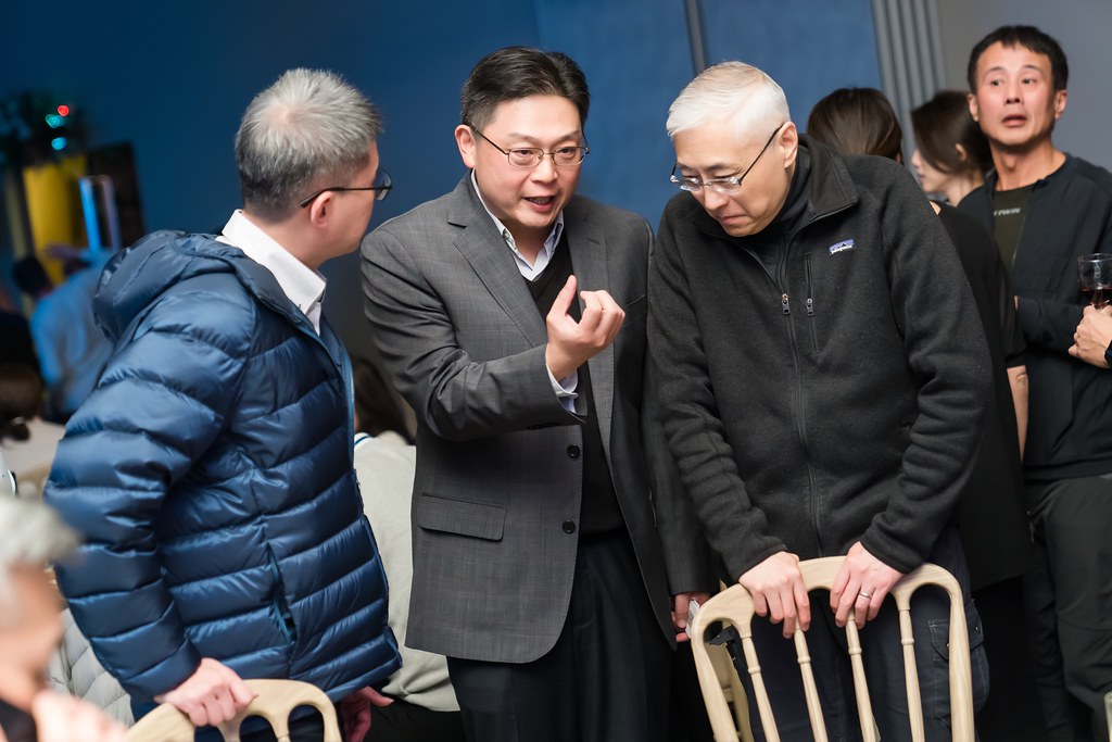 [活動攝影]AI烏托邦 技嘉供應商尾牙-最專業的團隊完成每場完美活動攝影，拍的不只好更要快! #即拍即印