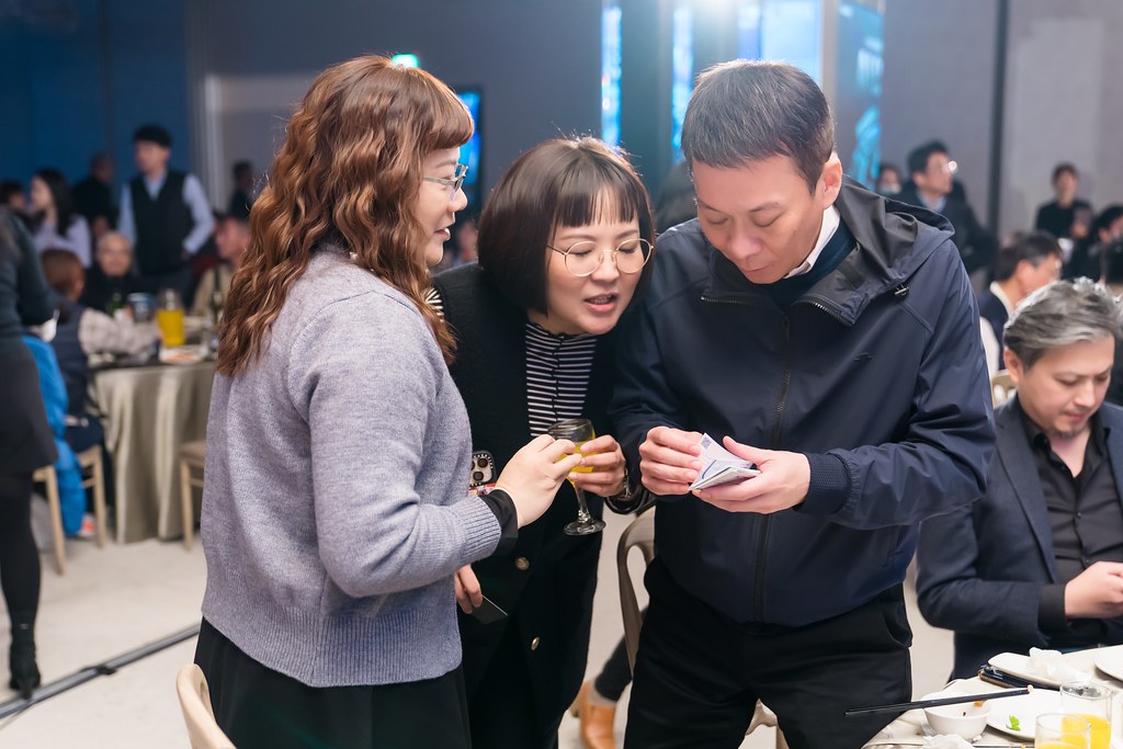 [活動攝影]AI烏托邦 技嘉供應商尾牙-最專業的團隊完成每場完美活動攝影，拍的不只好更要快! #活動拍立得