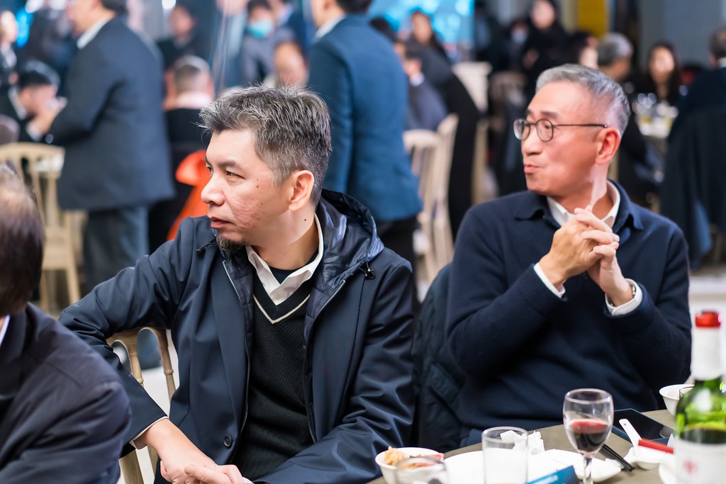 [活動攝影]AI烏托邦 技嘉供應商尾牙-最專業的團隊完成每場完美活動攝影，拍的不只好更要快! #尾牙攝影