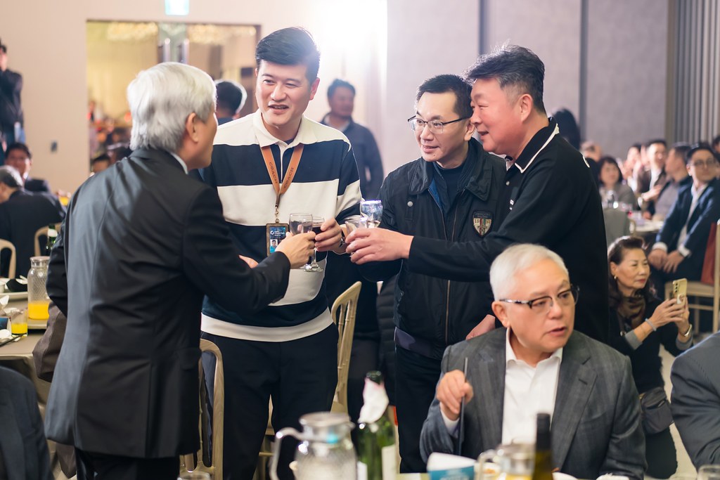 [活動攝影]AI烏托邦 技嘉供應商尾牙-最專業的團隊完成每場完美活動攝影，拍的不只好更要快! #活動拍立得