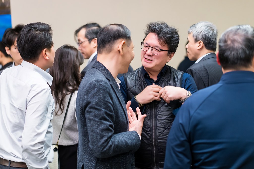[活動攝影]AI烏托邦 技嘉供應商尾牙-最專業的團隊完成每場完美活動攝影，拍的不只好更要快! #活動攝影