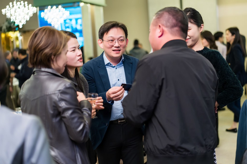 [活動攝影]AI烏托邦 技嘉供應商尾牙-最專業的團隊完成每場完美活動攝影，拍的不只好更要快! #活動攝影
