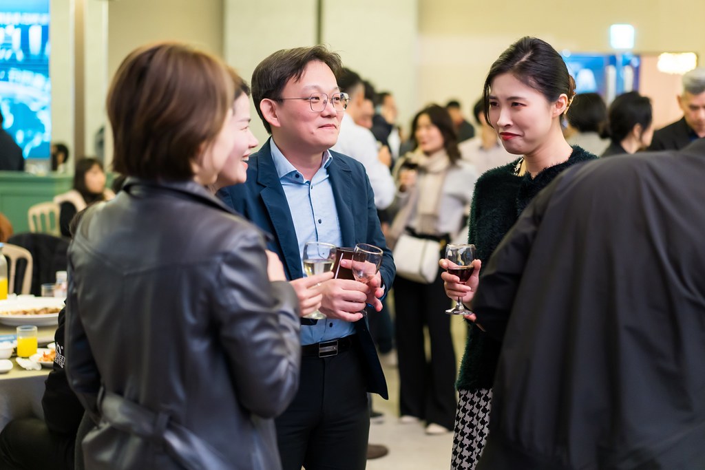 [活動攝影]AI烏托邦 技嘉供應商尾牙-最專業的團隊完成每場完美活動攝影，拍的不只好更要快! #尾牙攝影