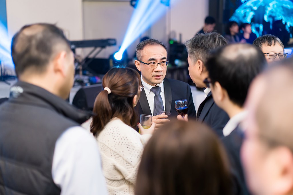 [活動攝影]AI烏托邦 技嘉供應商尾牙-最專業的團隊完成每場完美活動攝影，拍的不只好更要快! #活動攝影