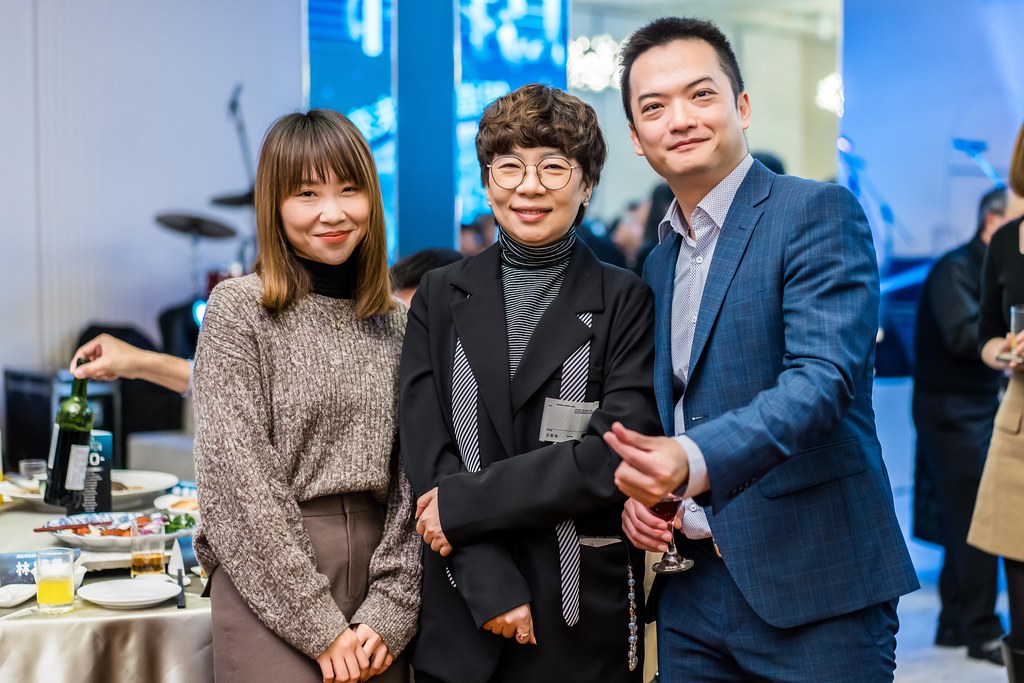[活動攝影]AI烏托邦 技嘉供應商尾牙-最專業的團隊完成每場完美活動攝影，拍的不只好更要快! #雲端攝影
