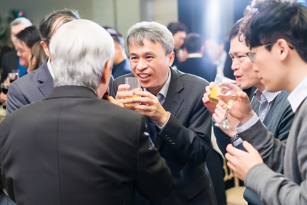 [活動攝影]AI烏托邦 技嘉供應商尾牙-最專業的團隊完成每場完美活動攝影，拍的不只好更要快! #雲端攝影
