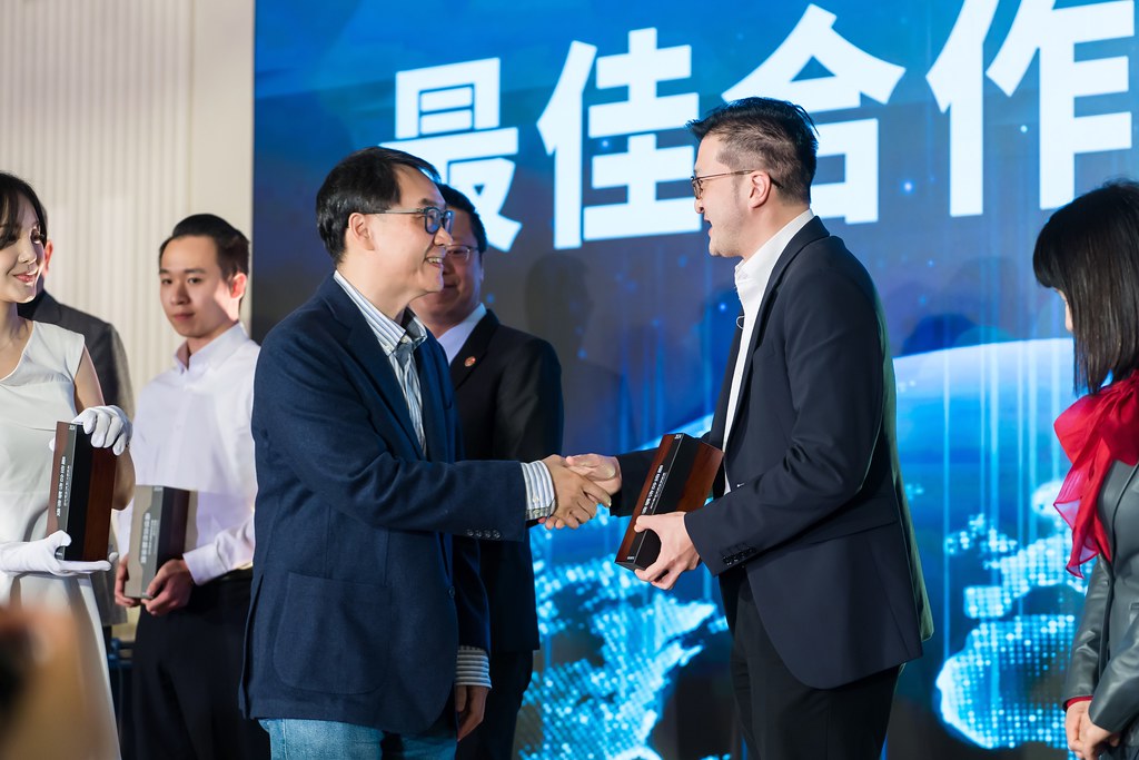 [活動攝影]AI烏托邦 技嘉供應商尾牙-最專業的團隊完成每場完美活動攝影，拍的不只好更要快! #活動攝影