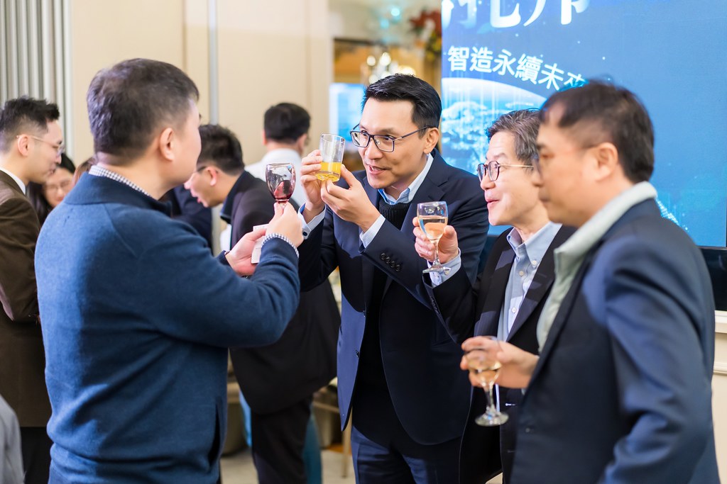 [活動攝影]AI烏托邦 技嘉供應商尾牙-最專業的團隊完成每場完美活動攝影，拍的不只好更要快! #活動攝影
