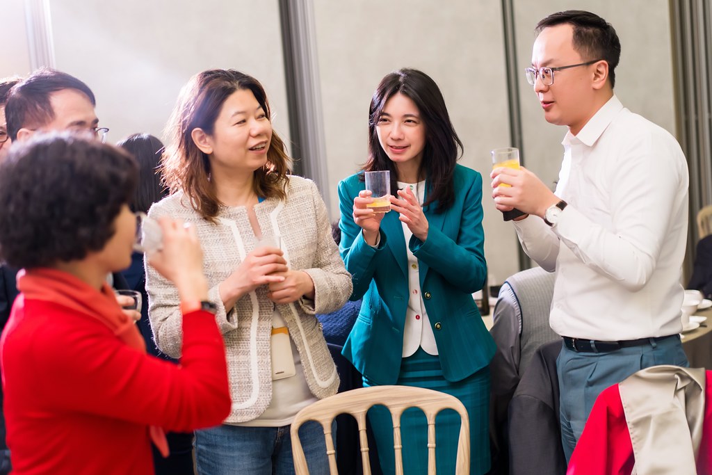 [活動攝影]AI烏托邦 技嘉供應商尾牙-最專業的團隊完成每場完美活動攝影，拍的不只好更要快! #雲端攝影