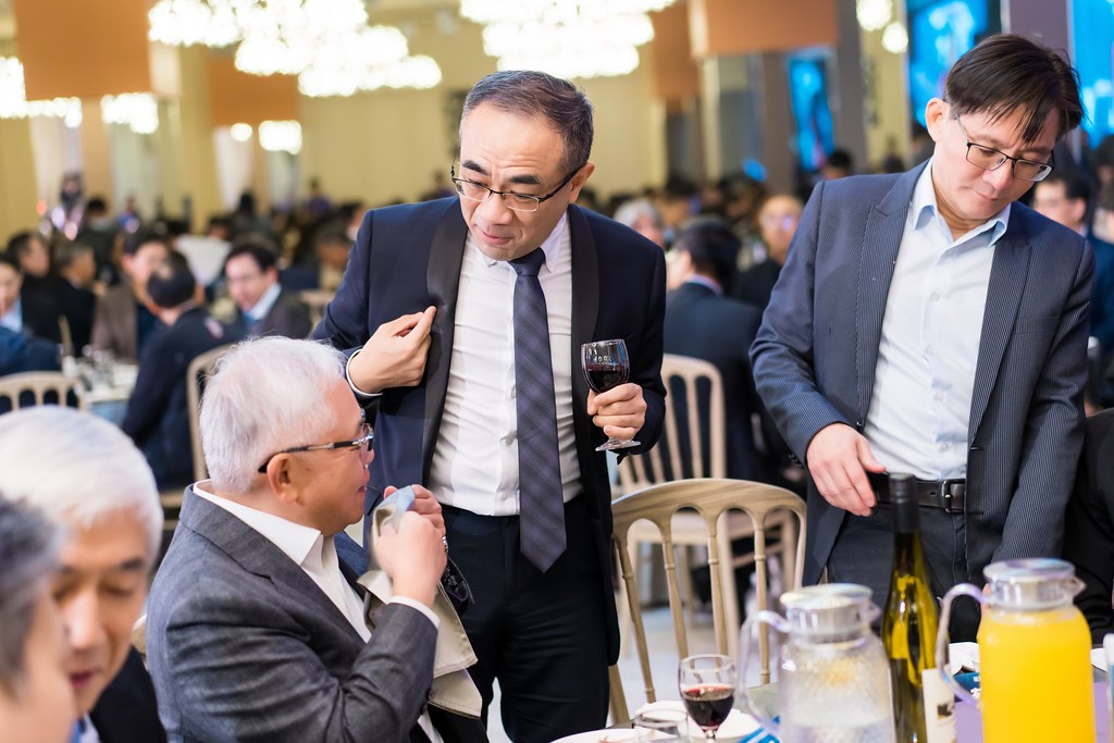 [活動攝影]AI烏托邦 技嘉供應商尾牙-最專業的團隊完成每場完美活動攝影，拍的不只好更要快! #活動拍立得
