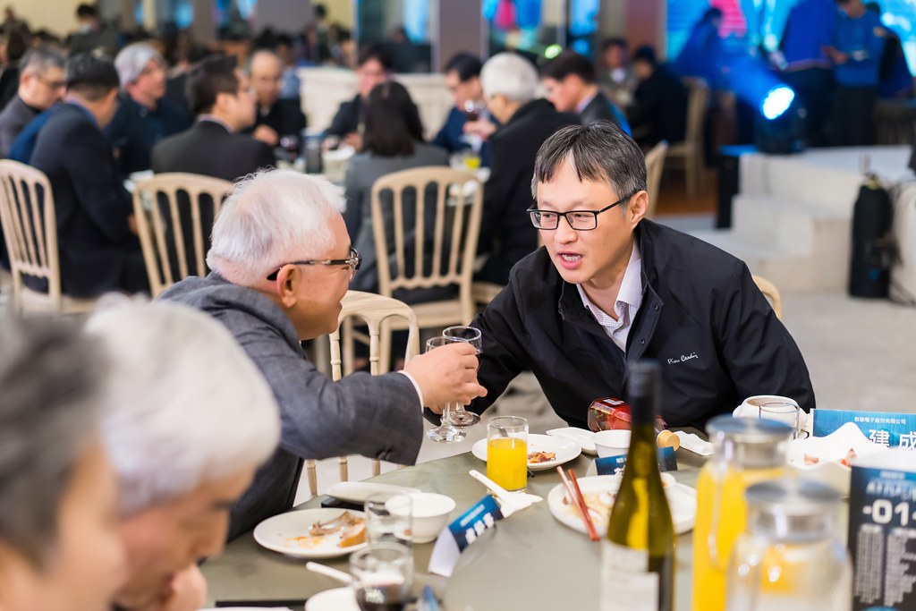 [活動攝影]AI烏托邦 技嘉供應商尾牙-最專業的團隊完成每場完美活動攝影，拍的不只好更要快! #活動拍攝