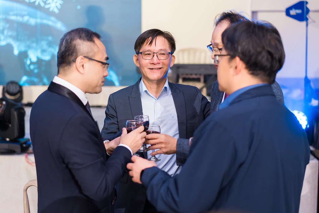 [活動攝影]AI烏托邦 技嘉供應商尾牙-最專業的團隊完成每場完美活動攝影，拍的不只好更要快! #活動拍立得