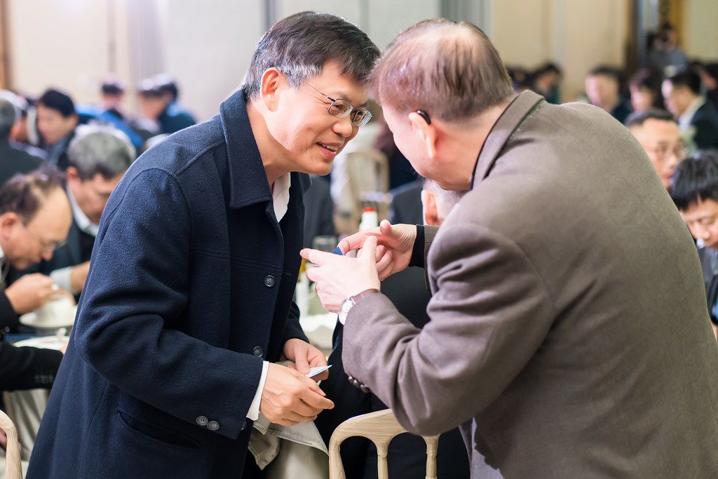 [活動攝影]AI烏托邦 技嘉供應商尾牙-最專業的團隊完成每場完美活動攝影，拍的不只好更要快! #活動拍立得