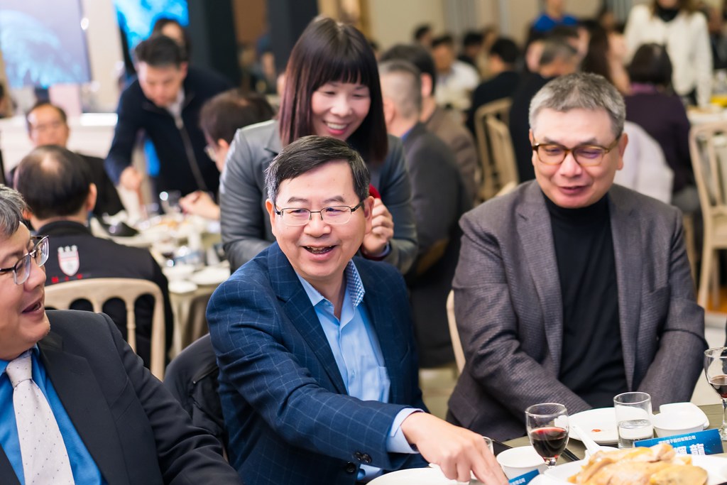 [活動攝影]AI烏托邦 技嘉供應商尾牙-最專業的團隊完成每場完美活動攝影，拍的不只好更要快! #活動攝影