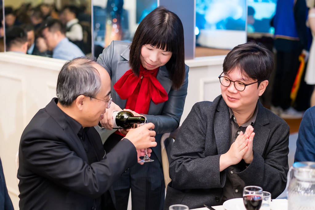 [活動攝影]AI烏托邦 技嘉供應商尾牙-最專業的團隊完成每場完美活動攝影，拍的不只好更要快! #活動攝影
