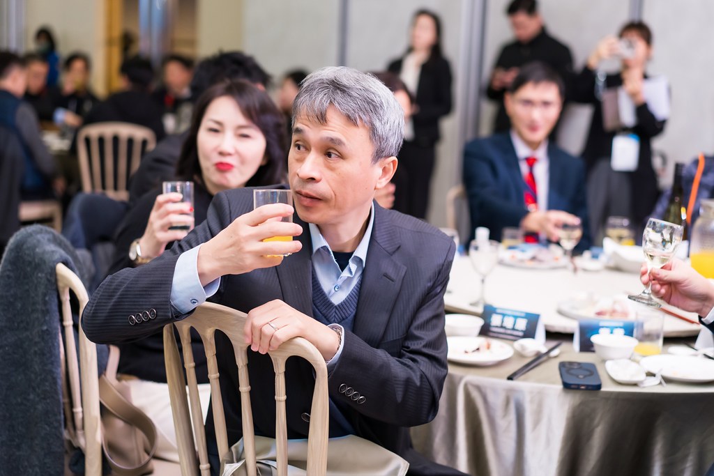 [活動攝影]AI烏托邦 技嘉供應商尾牙-最專業的團隊完成每場完美活動攝影，拍的不只好更要快! #雲端攝影