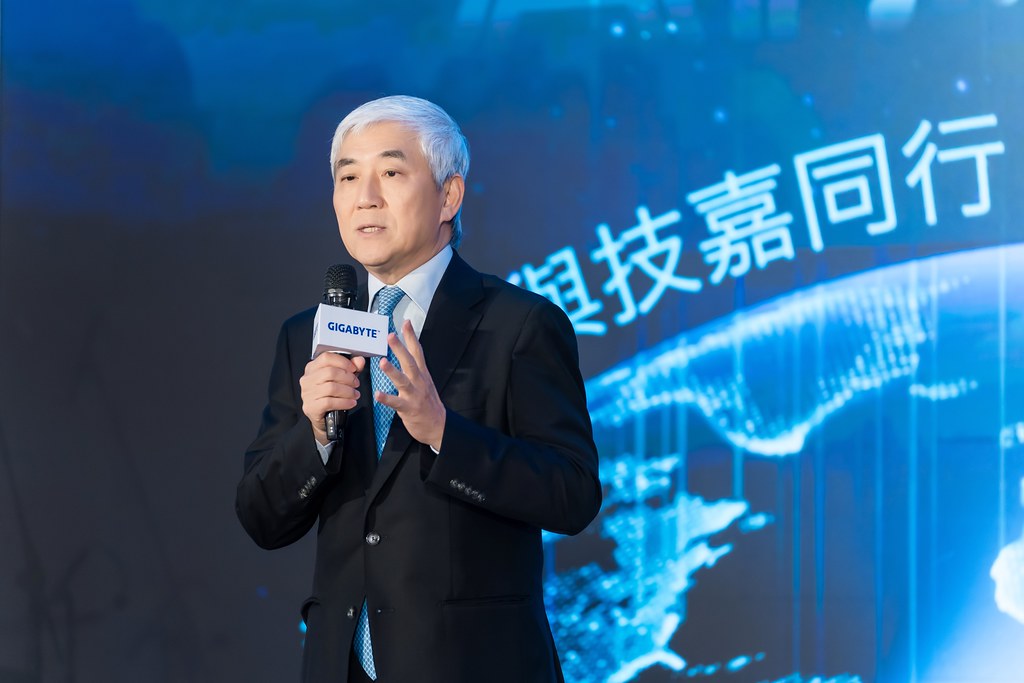 [活動攝影]AI烏托邦 技嘉供應商尾牙-最專業的團隊完成每場完美活動攝影，拍的不只好更要快! #活動拍攝