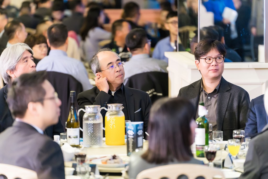 [活動攝影]AI烏托邦 技嘉供應商尾牙-最專業的團隊完成每場完美活動攝影，拍的不只好更要快! #雲端攝影