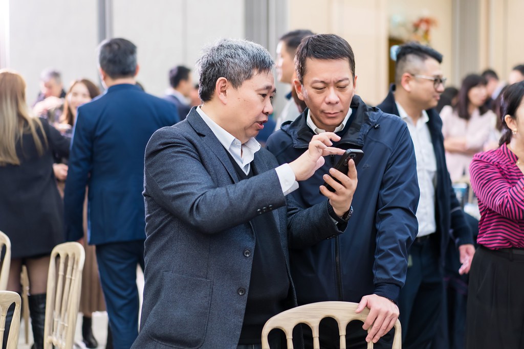 [活動攝影]AI烏托邦 技嘉供應商尾牙-最專業的團隊完成每場完美活動攝影，拍的不只好更要快! #即拍即印