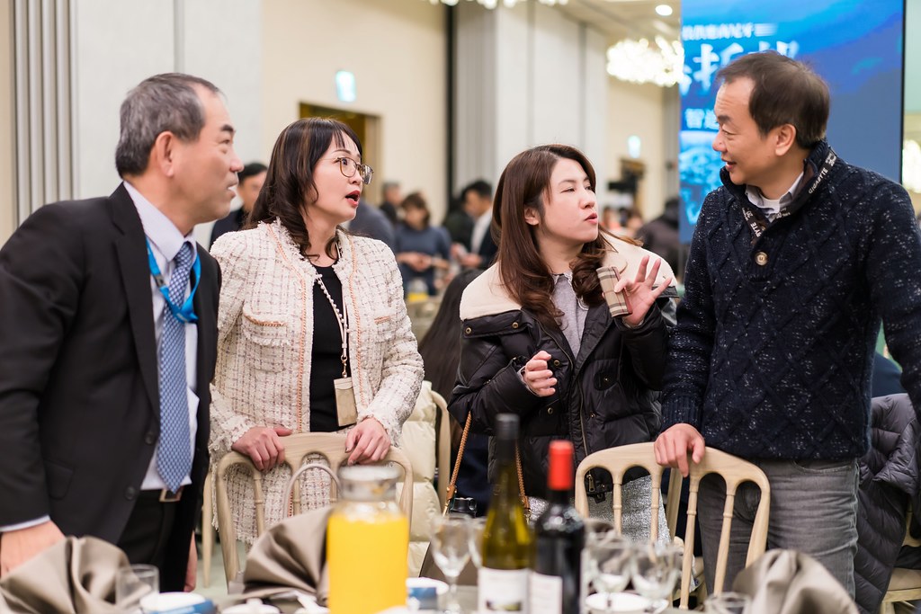 [活動攝影]AI烏托邦 技嘉供應商尾牙-最專業的團隊完成每場完美活動攝影，拍的不只好更要快! #即拍即印