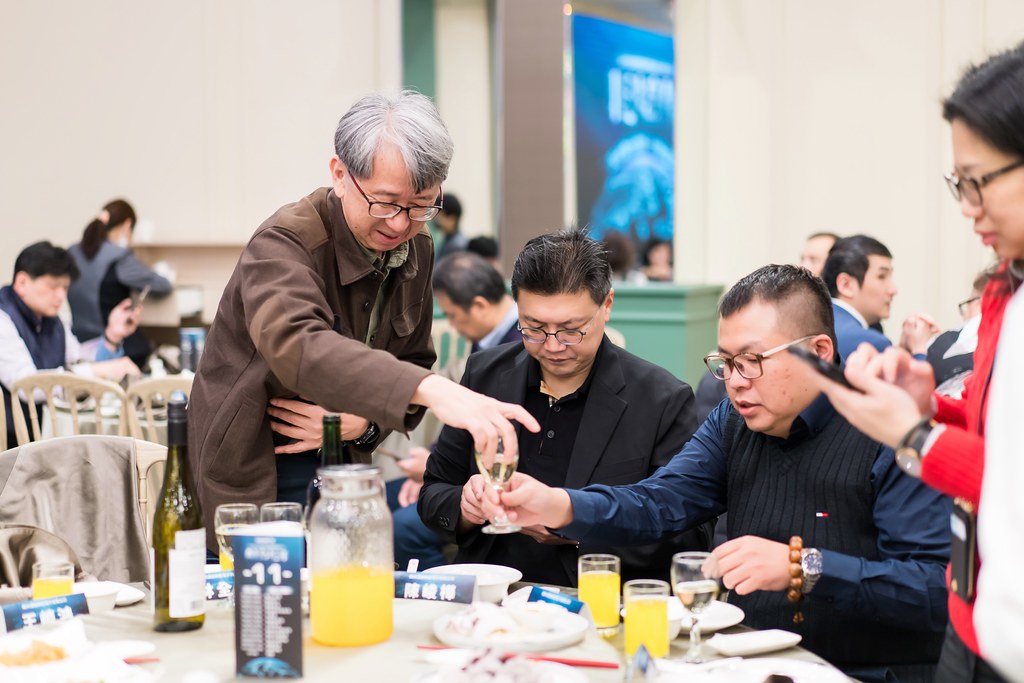 [活動攝影]AI烏托邦 技嘉供應商尾牙-最專業的團隊完成每場完美活動攝影，拍的不只好更要快! #活動拍立得