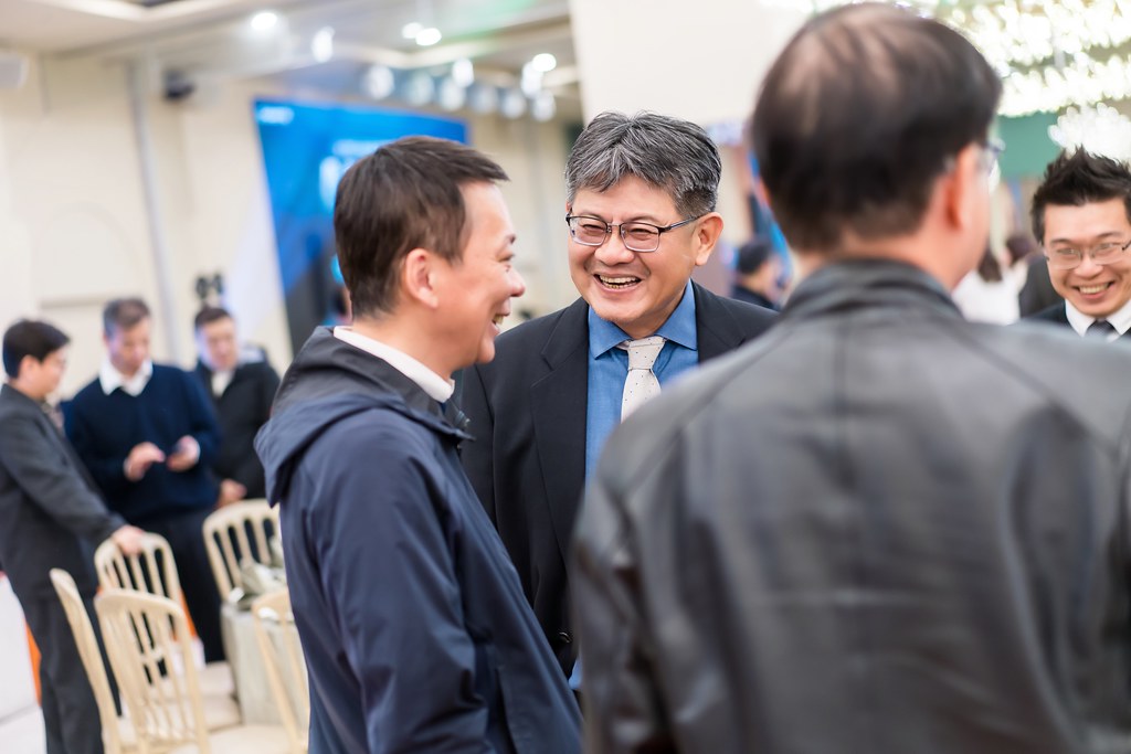 [活動攝影]AI烏托邦 技嘉供應商尾牙-最專業的團隊完成每場完美活動攝影，拍的不只好更要快! #雲端攝影