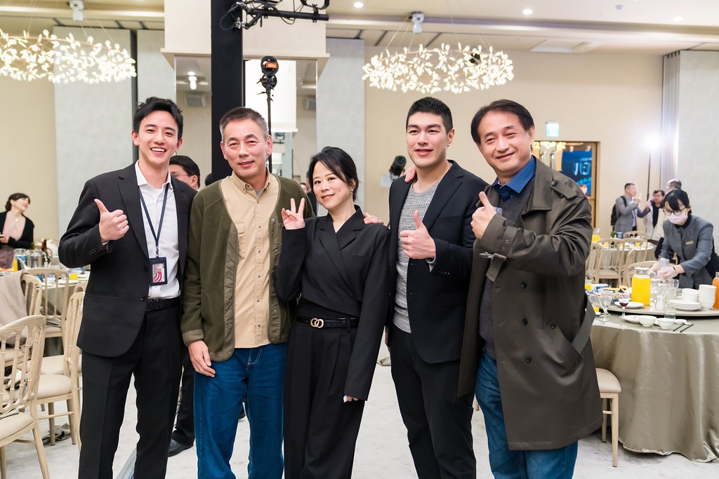 [活動攝影]AI烏托邦 技嘉供應商尾牙-最專業的團隊完成每場完美活動攝影，拍的不只好更要快! #即拍即印