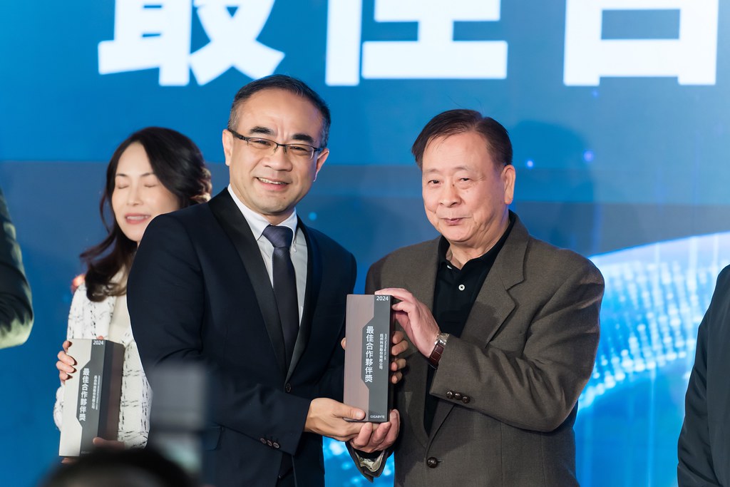 [活動攝影]AI烏托邦 技嘉供應商尾牙-最專業的團隊完成每場完美活動攝影，拍的不只好更要快! #尾牙攝影