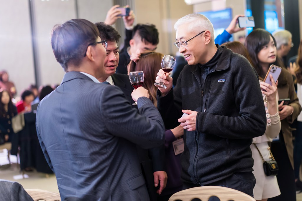 [活動攝影]AI烏托邦 技嘉供應商尾牙-最專業的團隊完成每場完美活動攝影，拍的不只好更要快! #活動拍攝