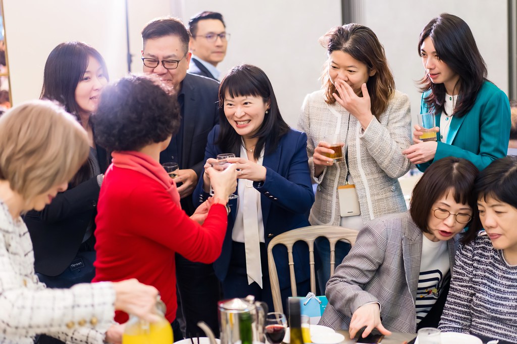 [活動攝影]AI烏托邦 技嘉供應商尾牙-最專業的團隊完成每場完美活動攝影，拍的不只好更要快! #活動拍立得