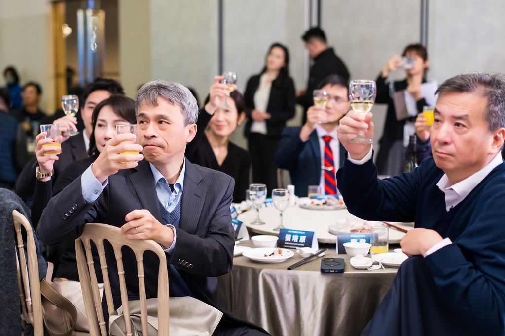[活動攝影]AI烏托邦 技嘉供應商尾牙-最專業的團隊完成每場完美活動攝影，拍的不只好更要快! #即時攝影
