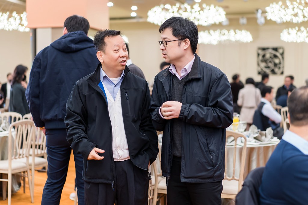 [活動攝影]AI烏托邦 技嘉供應商尾牙-最專業的團隊完成每場完美活動攝影，拍的不只好更要快! #尾牙攝影
