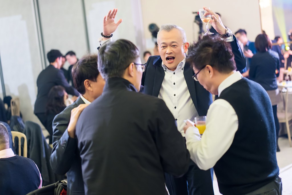 [活動攝影]AI烏托邦 技嘉供應商尾牙-最專業的團隊完成每場完美活動攝影，拍的不只好更要快! #即拍即印