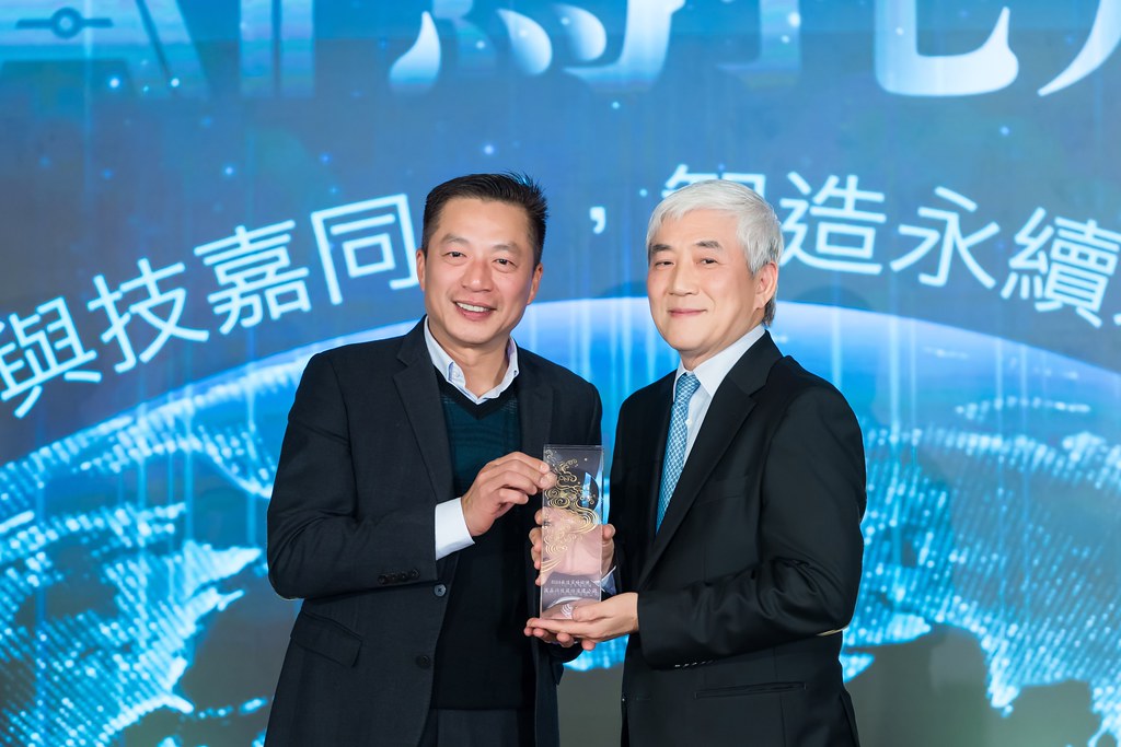 [活動攝影]AI烏托邦 技嘉供應商尾牙-最專業的團隊完成每場完美活動攝影，拍的不只好更要快! #活動拍立得